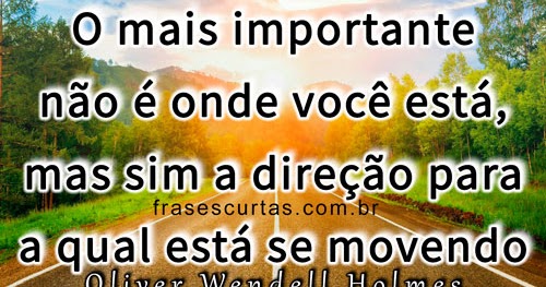 Frases e Mensagens sobre Desenvolvimento - Frases Curtas
