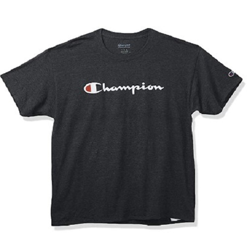 Champion Men's Classic T-Shirt, 1919 Logo - Boss T-shirt Collection