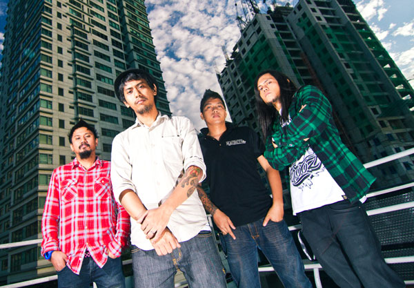 Typecast (band) ~ Detailed Information | Photos | Videos