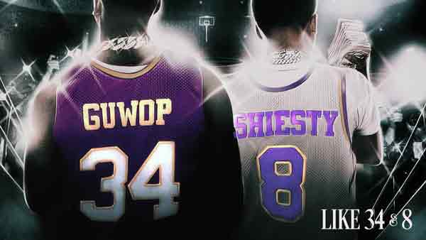 Gucci Mane Like 34 8 Lyrics Pooh Shiesty Lyricstuneful Song Lyrics