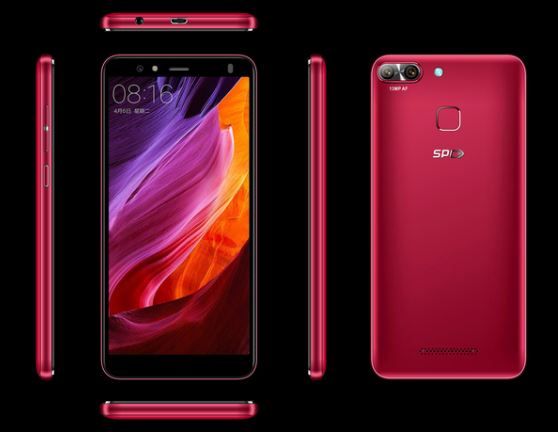 Harga Dan Spesifikasi Spc X3 Hp Murah Berkamera Ganda