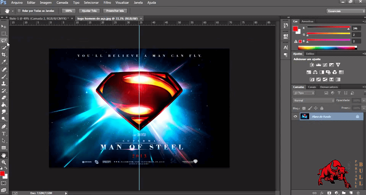 Adobe photoshop cs6 extended portable - theatreamela