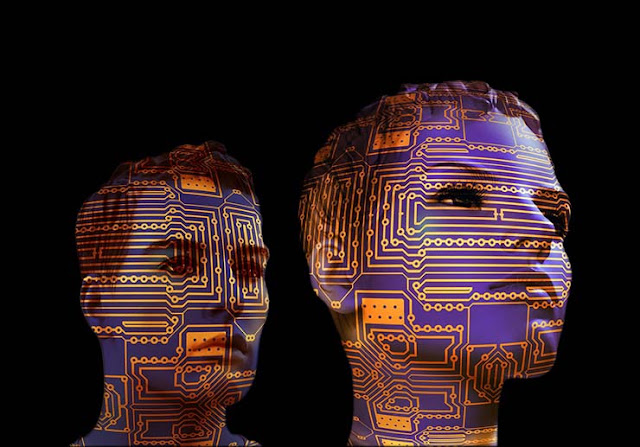 What is artificial intelligence What is artificial intelligence