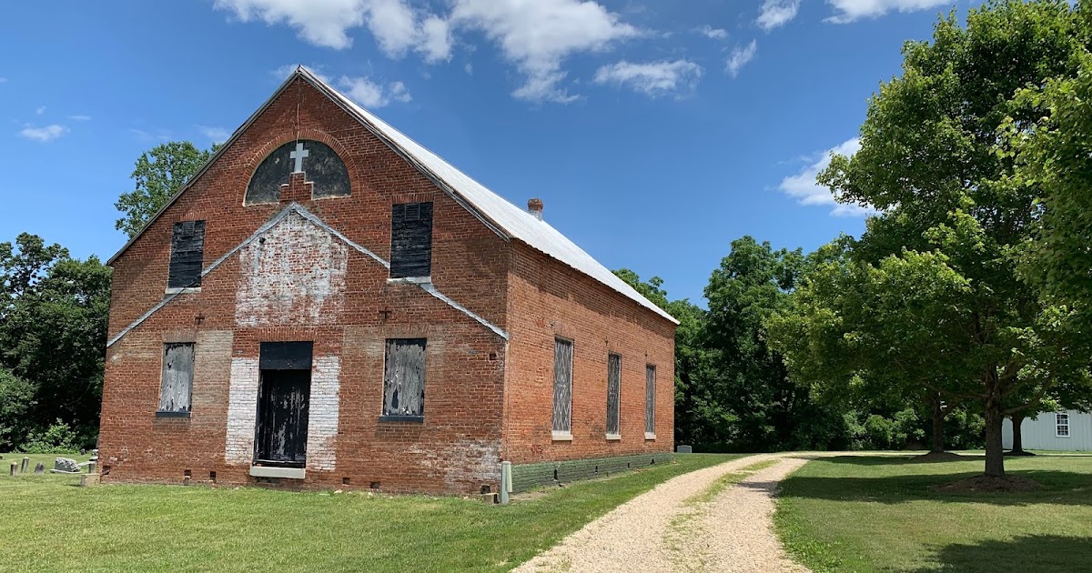 An Archdiocese of Washington Catholic St. Mary's Church Charlotte