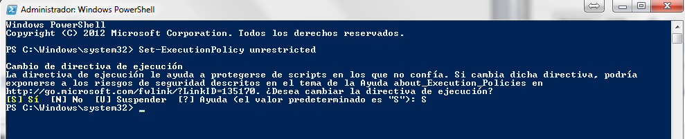 Noticias y curiosidades: agosto 2015