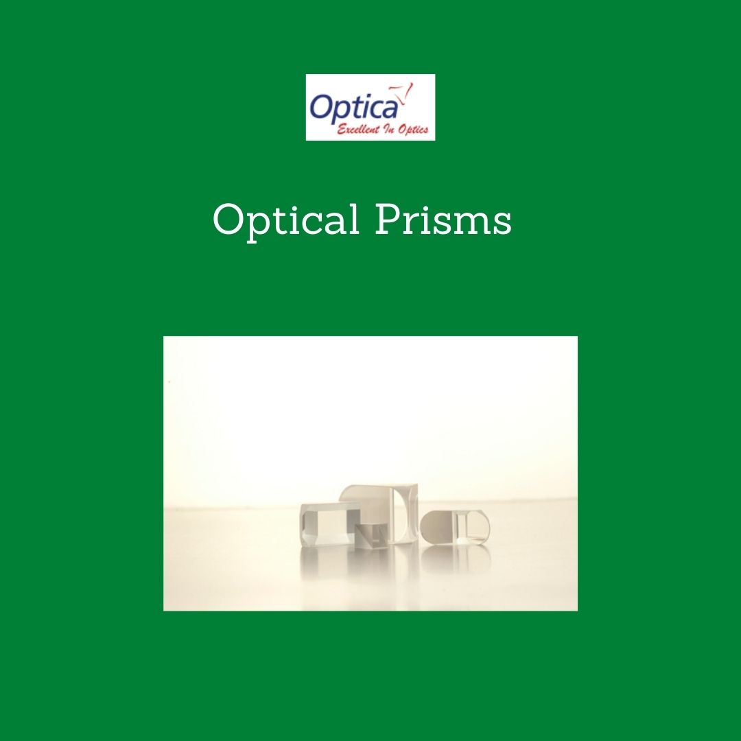 Optica Optical Mirror Mounts Variations