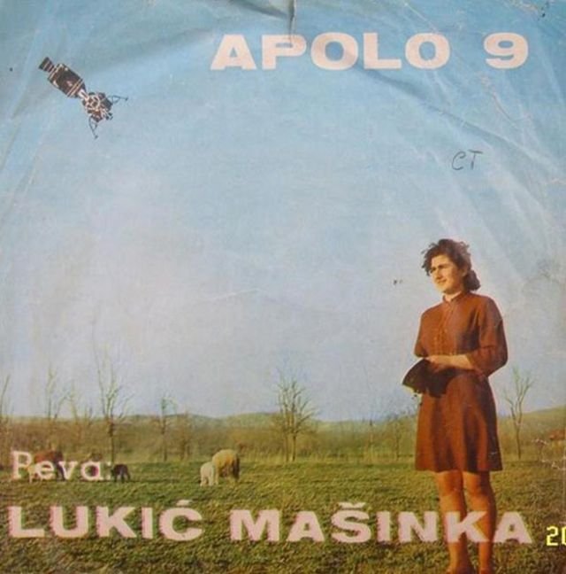 A collection of bad album covers that are both hilarious and awkward  1960s 1980s - 4