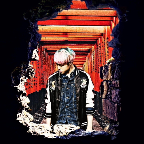 KiKO – TUNNEL – Single