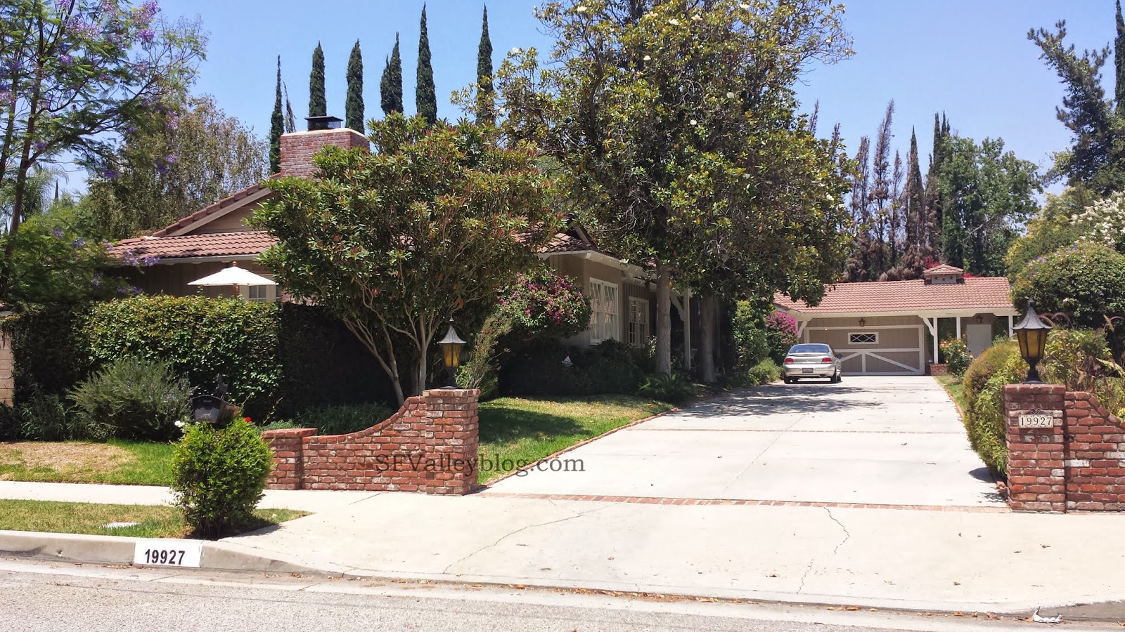 BTTF 22 Searching for Lucille Ball and Desi Arnaz's Desilu Ranch in