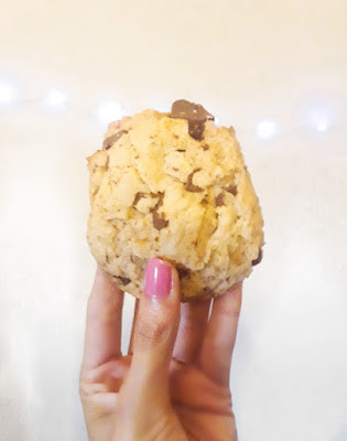 Cookies  3 things é um projeto sobre agradecer as coisas pequenas que nos deixa feliz no nosso dia q e quase não damos importância.