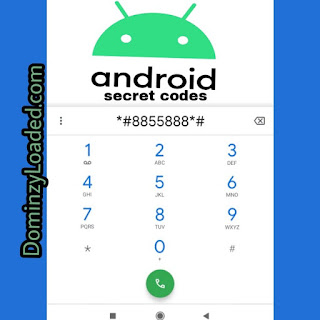 Android Secret Codes You Don't Know About On Your Smartphone
