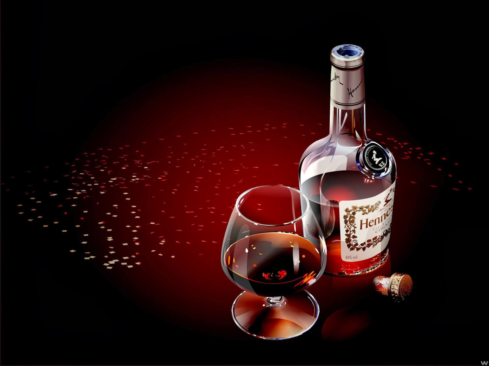 Secrets Of Happiness Wine Bottle And Cigar Wallpapers HD Wallpapers Download Free Map Images Wallpaper [wallpaper376.blogspot.com]