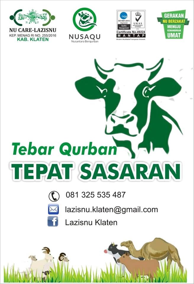 Teks Khutbah Idul Adha Bahasa Sunda 2019 Berbagai Teks Penting Teks Khutbah Idul Adha Bahasa Sunda 2019 Berbagai Teks Penting