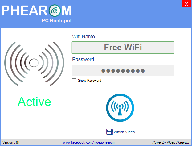 Software Penguat Sinyal Wifi Laptop Gratis