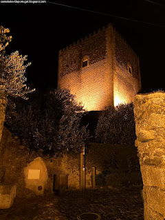 CASTLE / Castelo de Castelo de Vide, Castelo de Vide, Portugal CASTLE / Castelo de Castelo de Vide, Castelo de Vide, Portugal