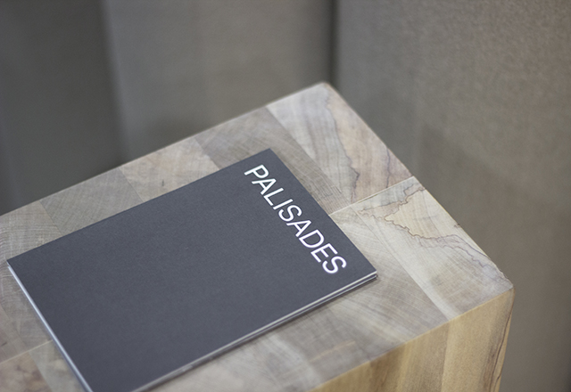 DENFAIR 2019 Highlights | NZ Design Showcase 'Palisades'