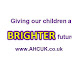 Signing up to Alternating Hemiplegia of Childhood (AHC) UK Newsletter. 