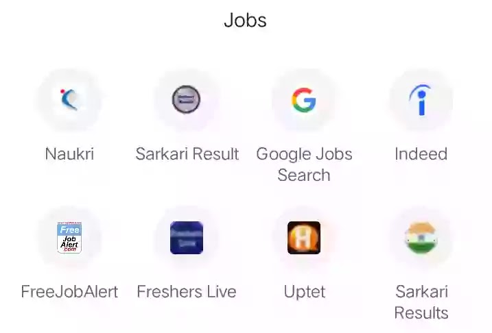 Best job websites in India 2020 Best job websites in India 2020