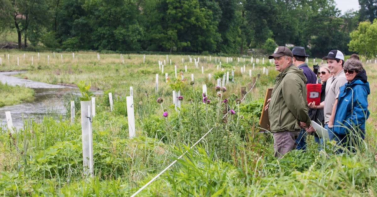 PA Environment Digest Blog: EPA, National Fish & Wildlife Foundation