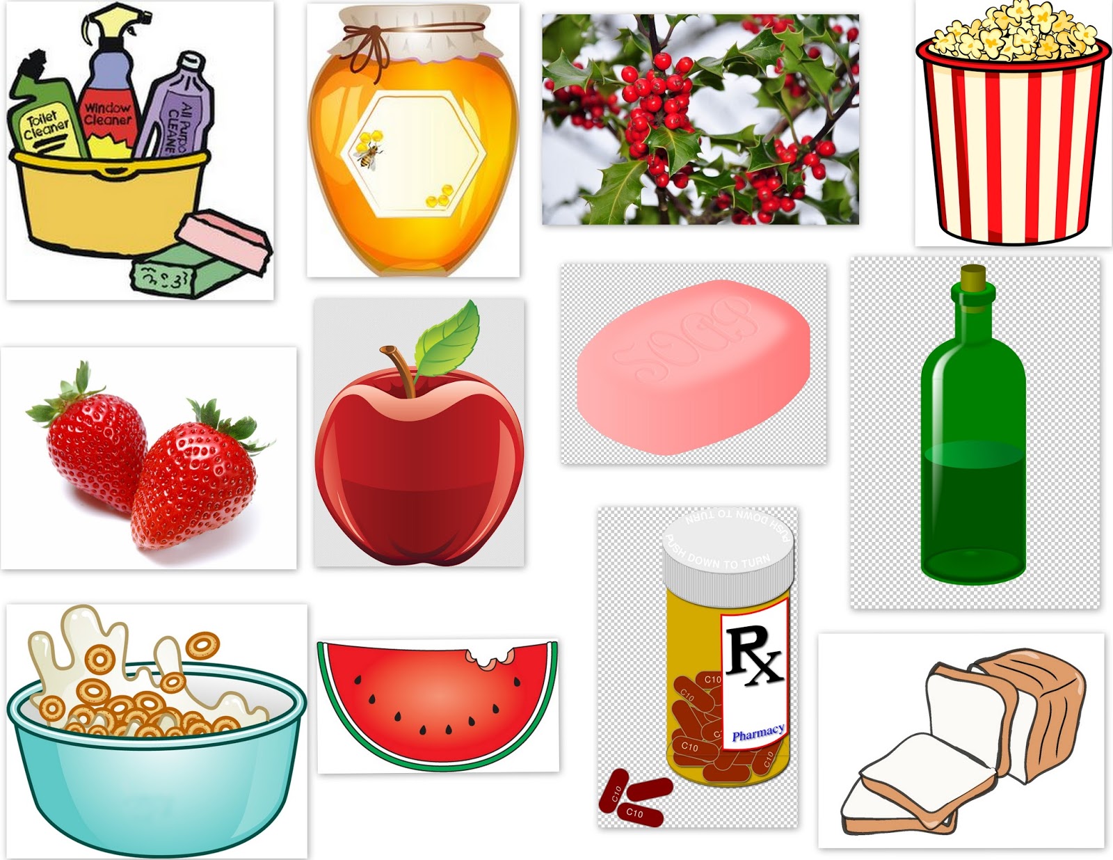 good smell clipart - photo #37