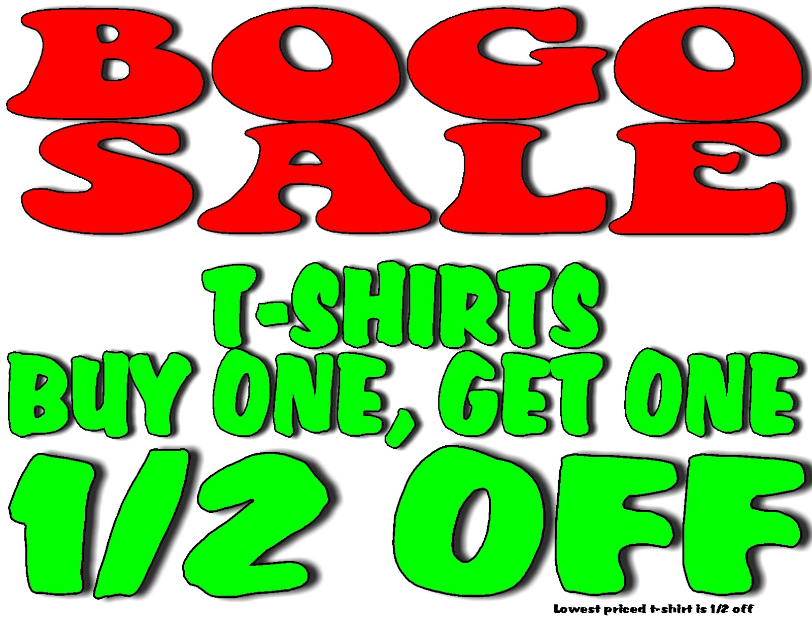 Sunshine Daydream Hippie Shop Blog BOGO SALE!