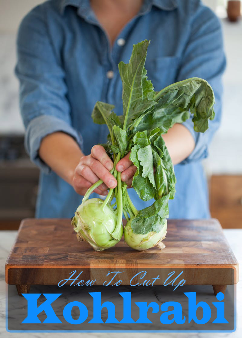 Tips for Growing Kohlrabi, Kohlrabi Plant, Kohlrabi Seeds Everything