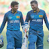 Dilshan takes subtle dig at Sanga, Jayawardena & Mathew