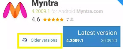 Myntra Otp Code Not Received | Trying to auto-fill otp Login Problem