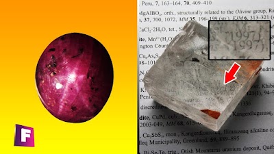 10 efectos ópticos en minerales y gemas mas increíbles
