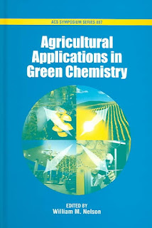 Agricultural Applications in Green Chemistry