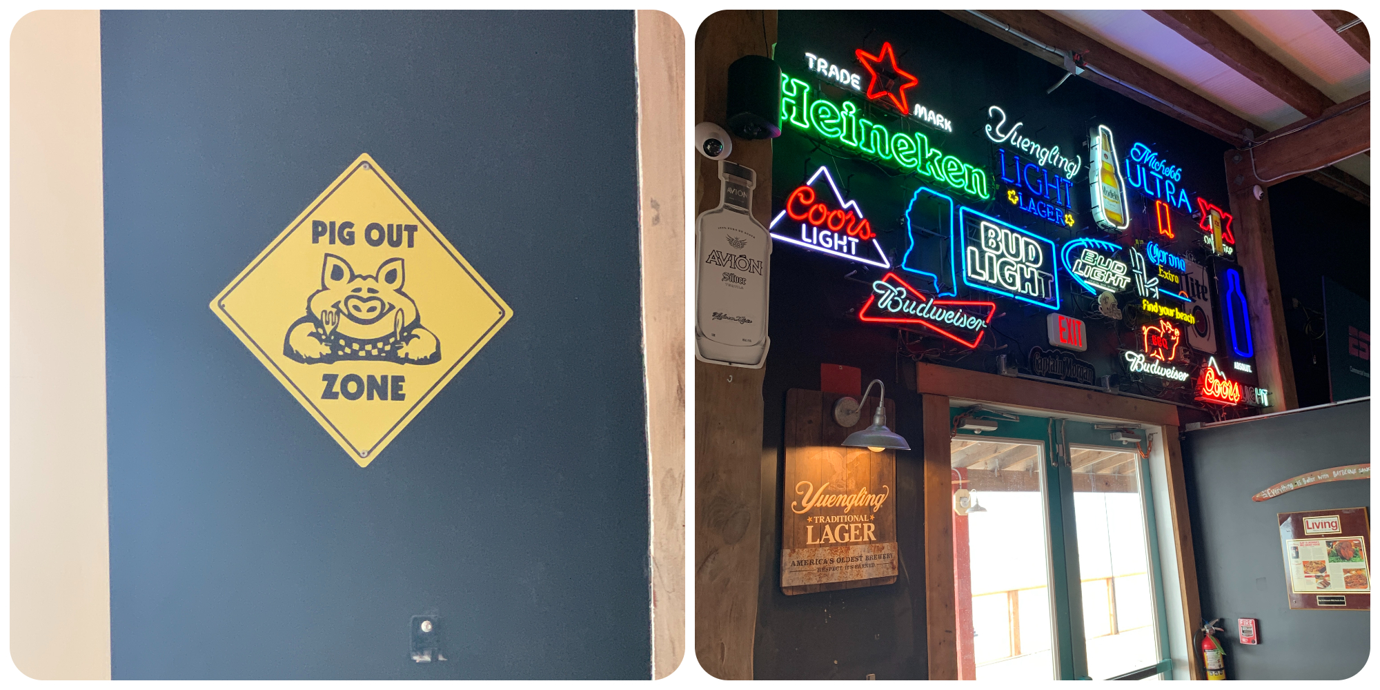 Slap Ya Momma's BBQ Biloxi, Mississippi A Very Sweet Blog