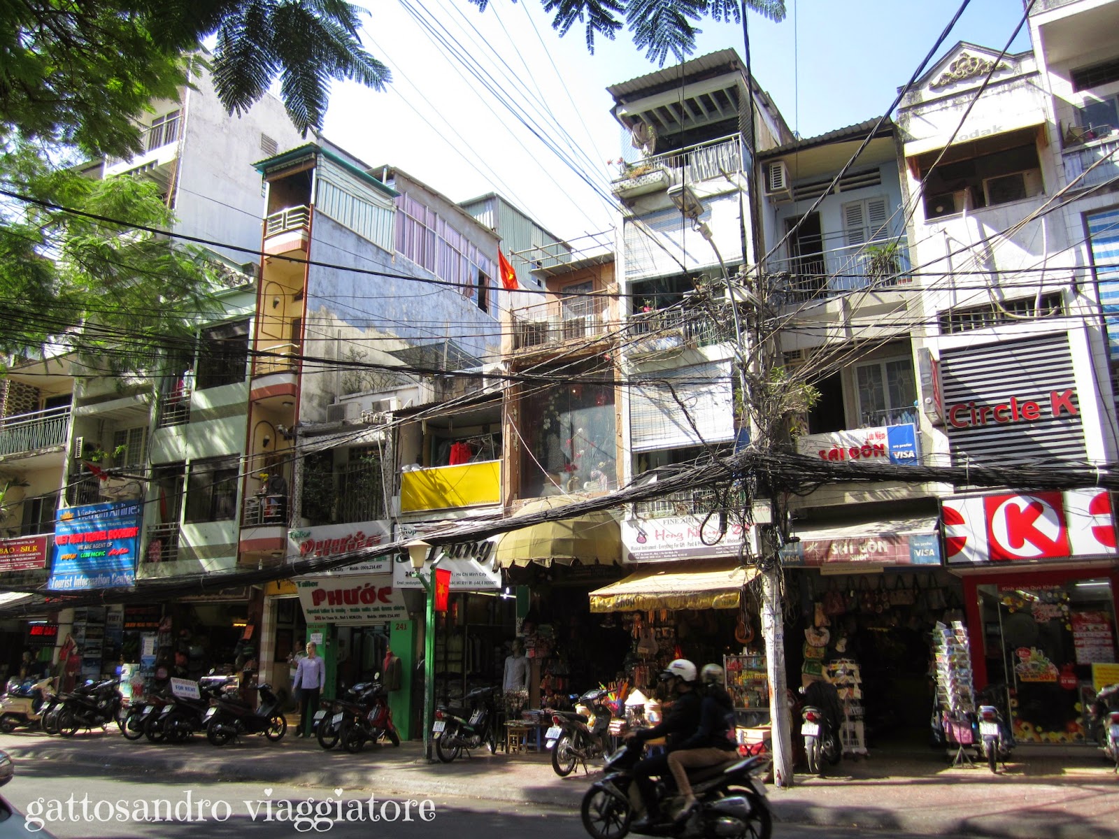 Ho Chi Minh City