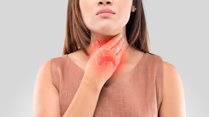 Estos son los síntomas de la glándulas de tiroides que millones de mujeres ignoran