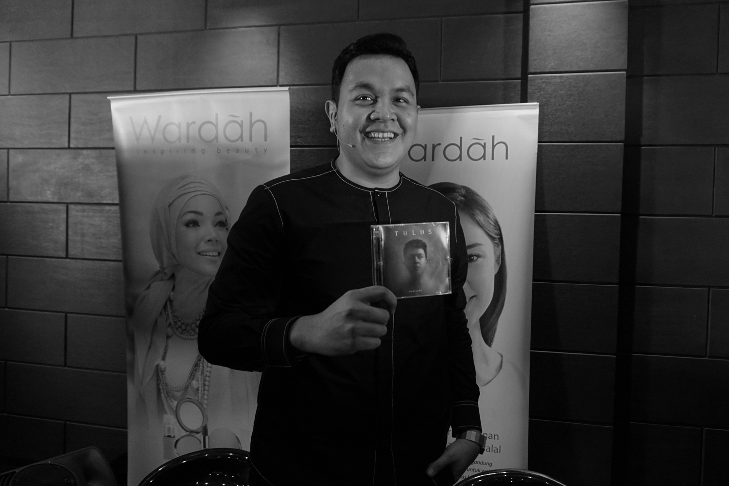 nhbl tulus unveils his third album monokrom supported nhbl tulus unveils his third album monokrom supported