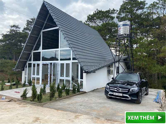 Đất Nền Lộc Tân Bảo Lộc 650 triệu Đất Nền Lộc Tân Bảo Lộc 650 triệu