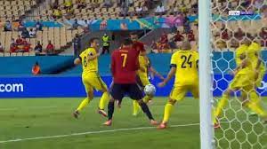 بث مباشر: مشاهدة مباراة اسبانيا والسويد اليوم 02-09-2021 تصفيات كأس العالم