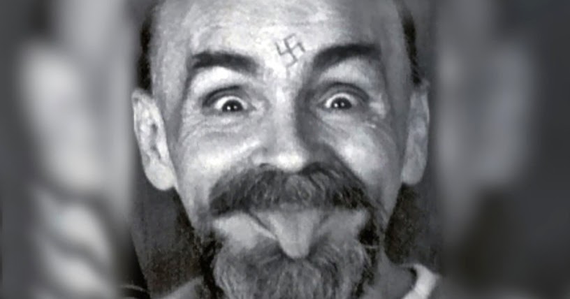 Epix�den Helter Skelter Adlı Yeni Bir Charles Manson Epix�den Helter Skelter Adlı Yeni Bir Charles Manson