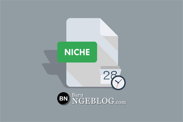 Topik atau Niche Blog yang Paling Banyak Dicari Pengunjung