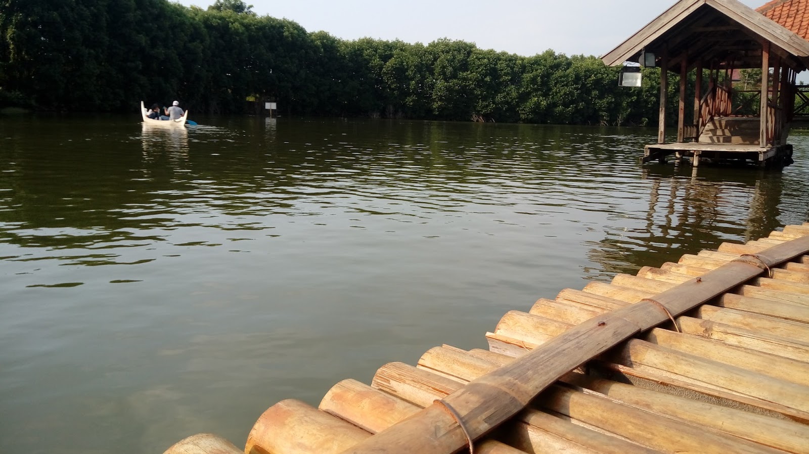 Menuntaskan Jelajah Kota Semarang yang Tertunda