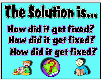 Phenomenal First Grade: Common Core Comprehension Study - The Problem ...