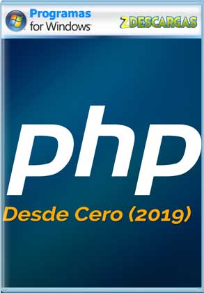 Descargar curso Curso PHP Desde Cero Gratis