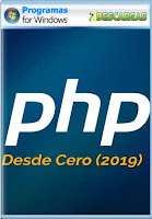 Curso PHP Desde Cero (2019) [Full] [MEGA]