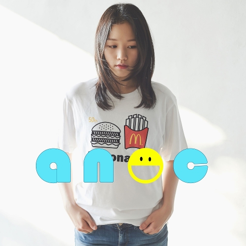 Anoc – Sea U – Single