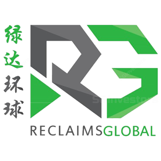 RECLAIMS GLOBAL LIMITED (SGX:NEX) @ SG investors.io