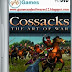 Cossacks Arts Of War Game - FREE DOWNLOAD