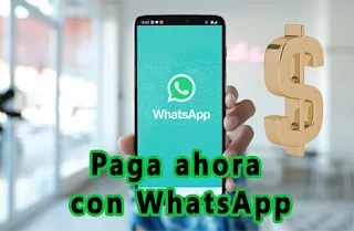 whatsapp pagos llega al mundo