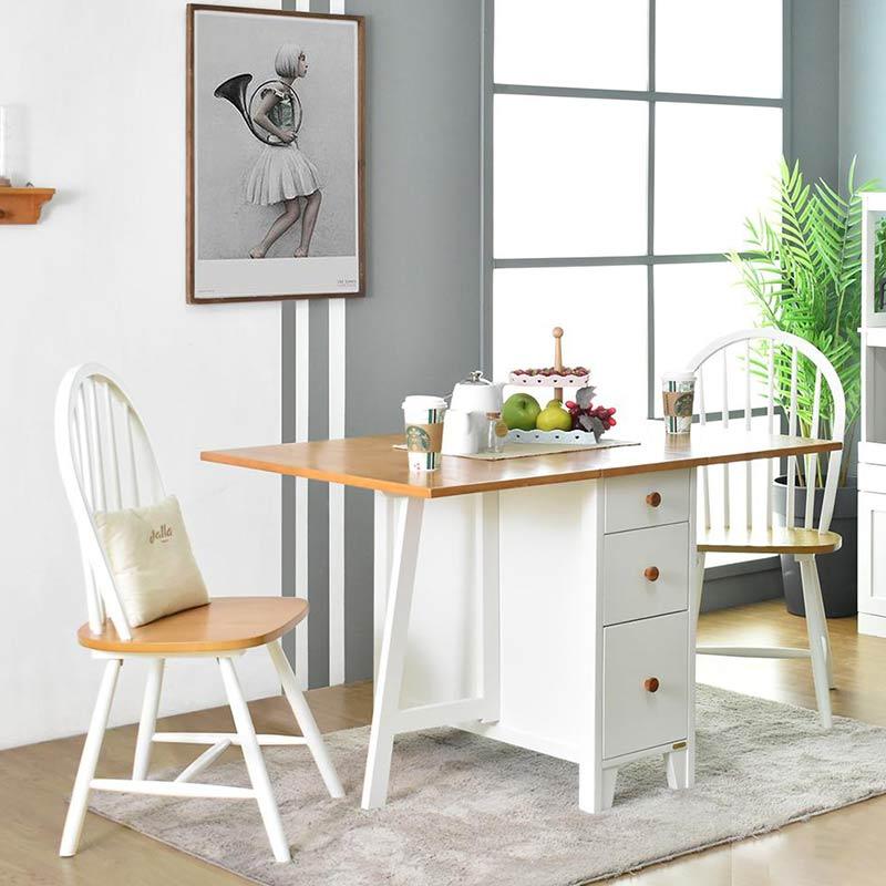 Gambar dan Daftar Harga Meja Makan Terbaru Tahun ini ...