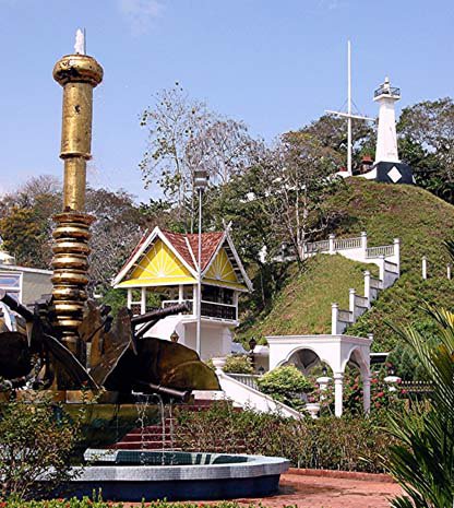 Batu Rakit Homestay: Menarik di Kuala Terengganu