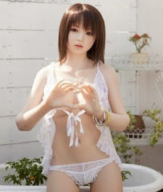 anh nong: bup be tinh duc boc lua va goi cam nhu nguoi that