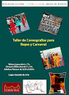 Taller de Coreografías para Reyes y Carnaval